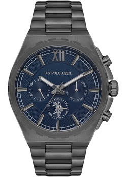Часы US Polo Assn Crossing USPA1030-06
